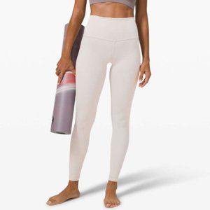Lululemon Align Pant 28" Size 2